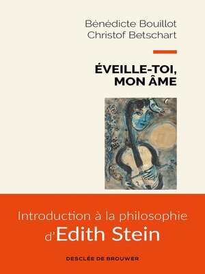 cover image of Éveille-toi, mon âme